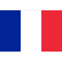 Flag of France