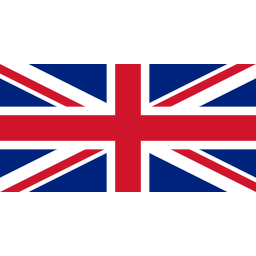 Flag of United Kingdom