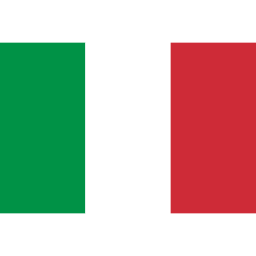 Flag of Italy