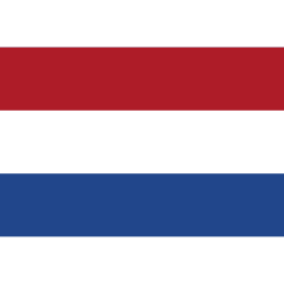 Flag of The Netherlands