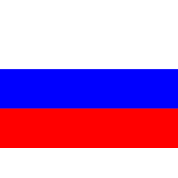 Flag of Russia